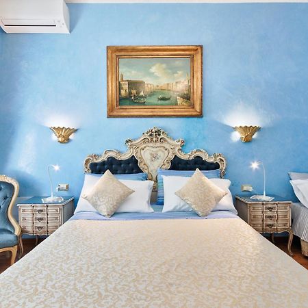 Bb Venezia Bed and Breakfast Eksteriør billede