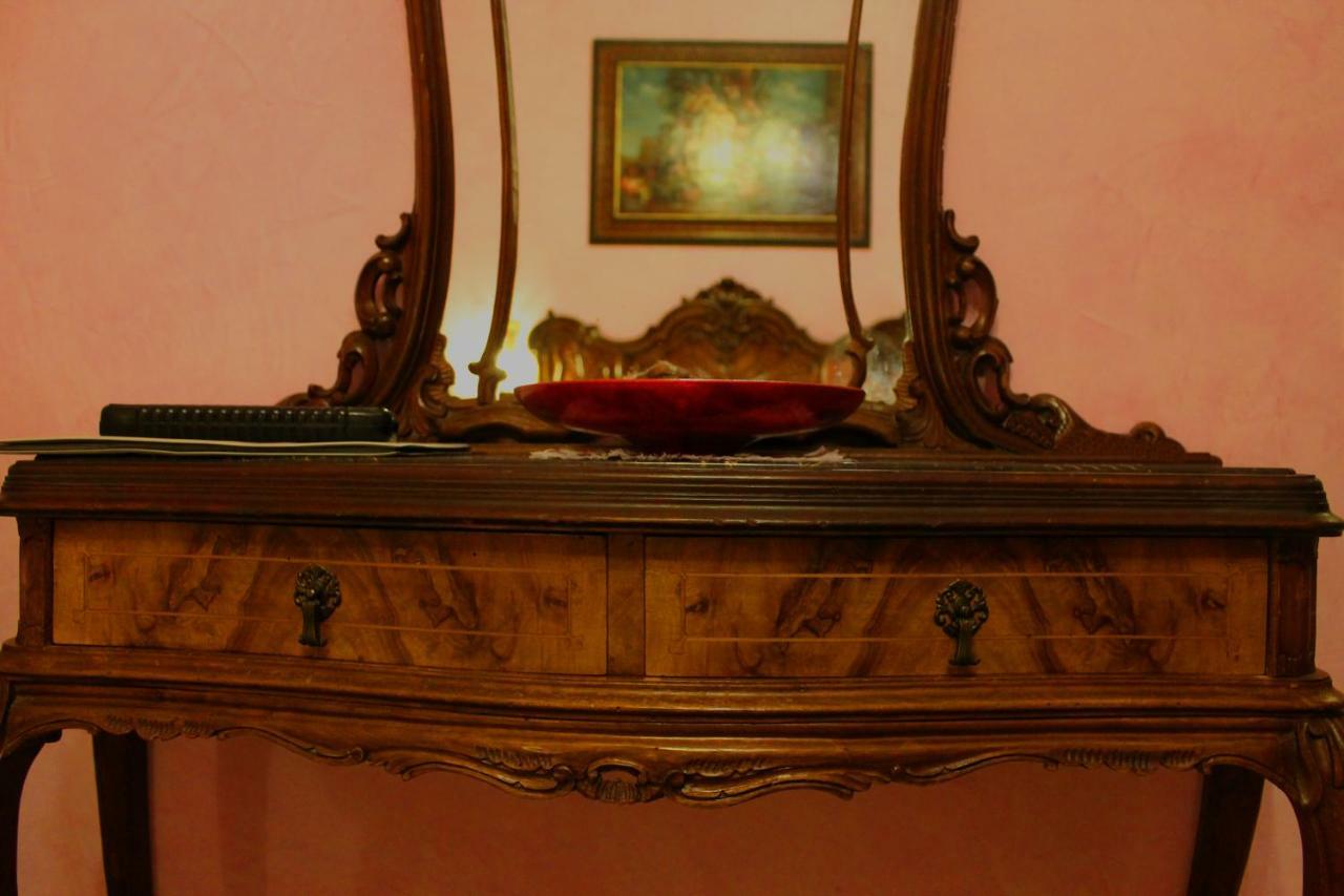 Bb Venezia Bed and Breakfast Eksteriør billede