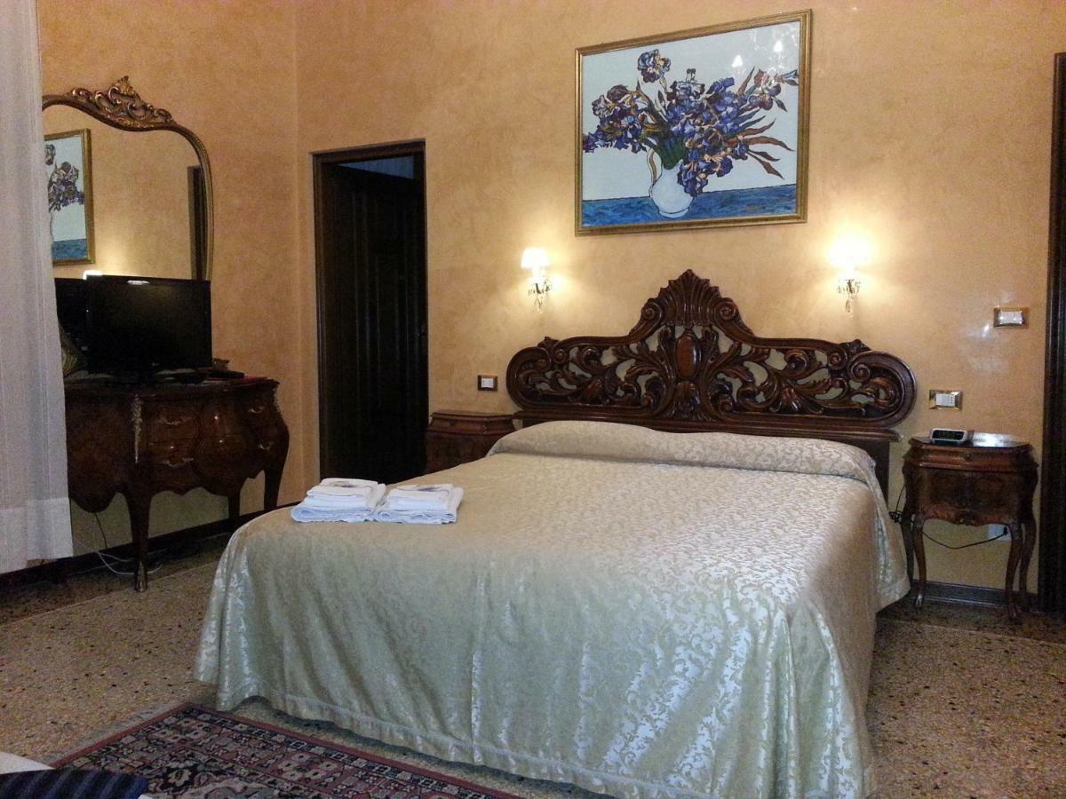 Bb Venezia Bed and Breakfast Eksteriør billede