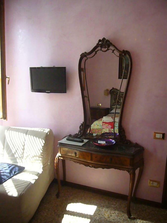 Bb Venezia Bed and Breakfast Eksteriør billede