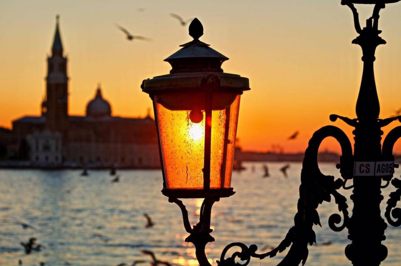 Bb Venezia Bed and Breakfast Eksteriør billede