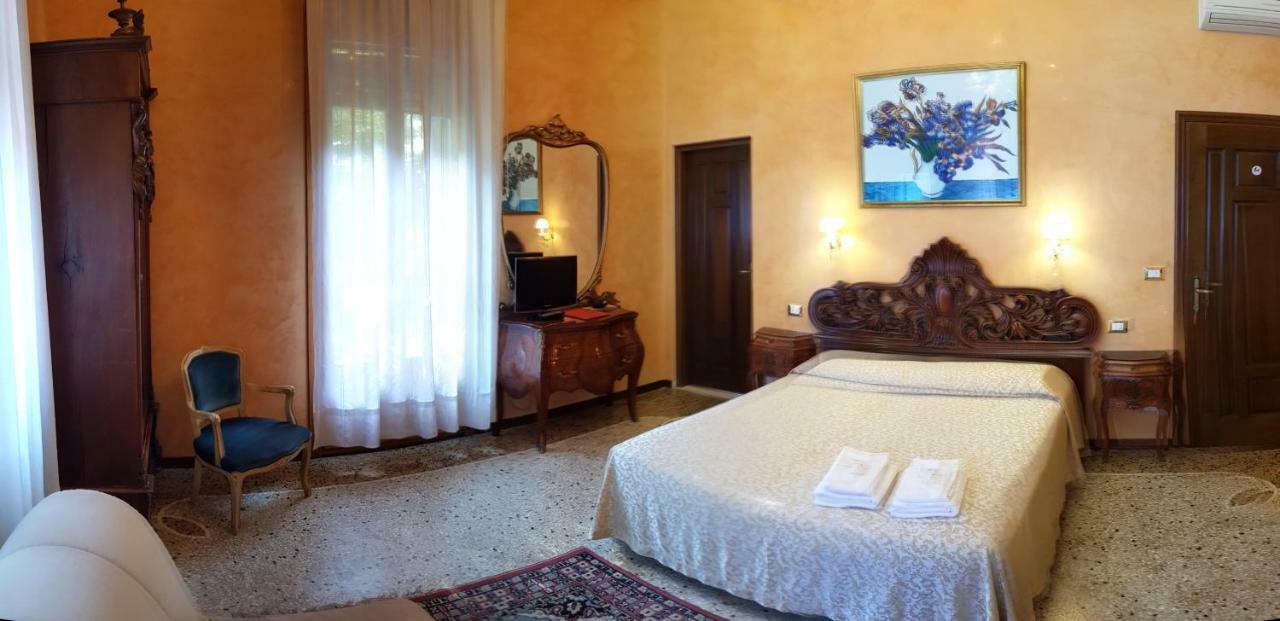Bb Venezia Bed and Breakfast Eksteriør billede