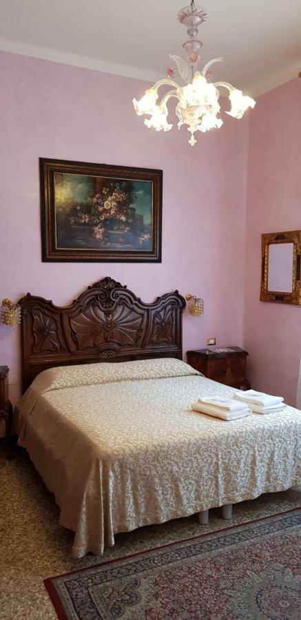 Bb Venezia Bed and Breakfast Eksteriør billede
