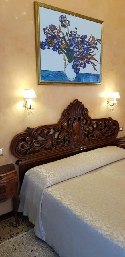 Bb Venezia Bed and Breakfast Eksteriør billede