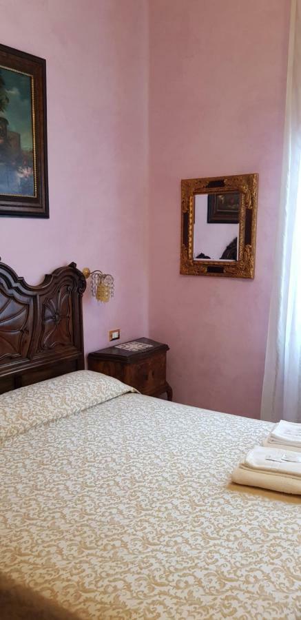 Bb Venezia Bed and Breakfast Eksteriør billede