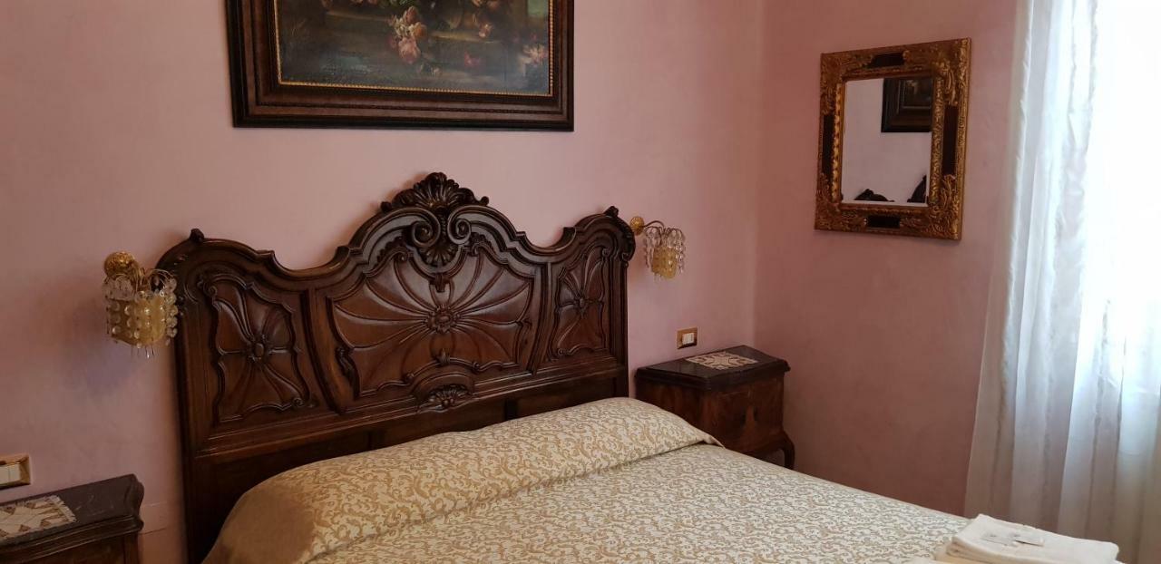 Bb Venezia Bed and Breakfast Eksteriør billede