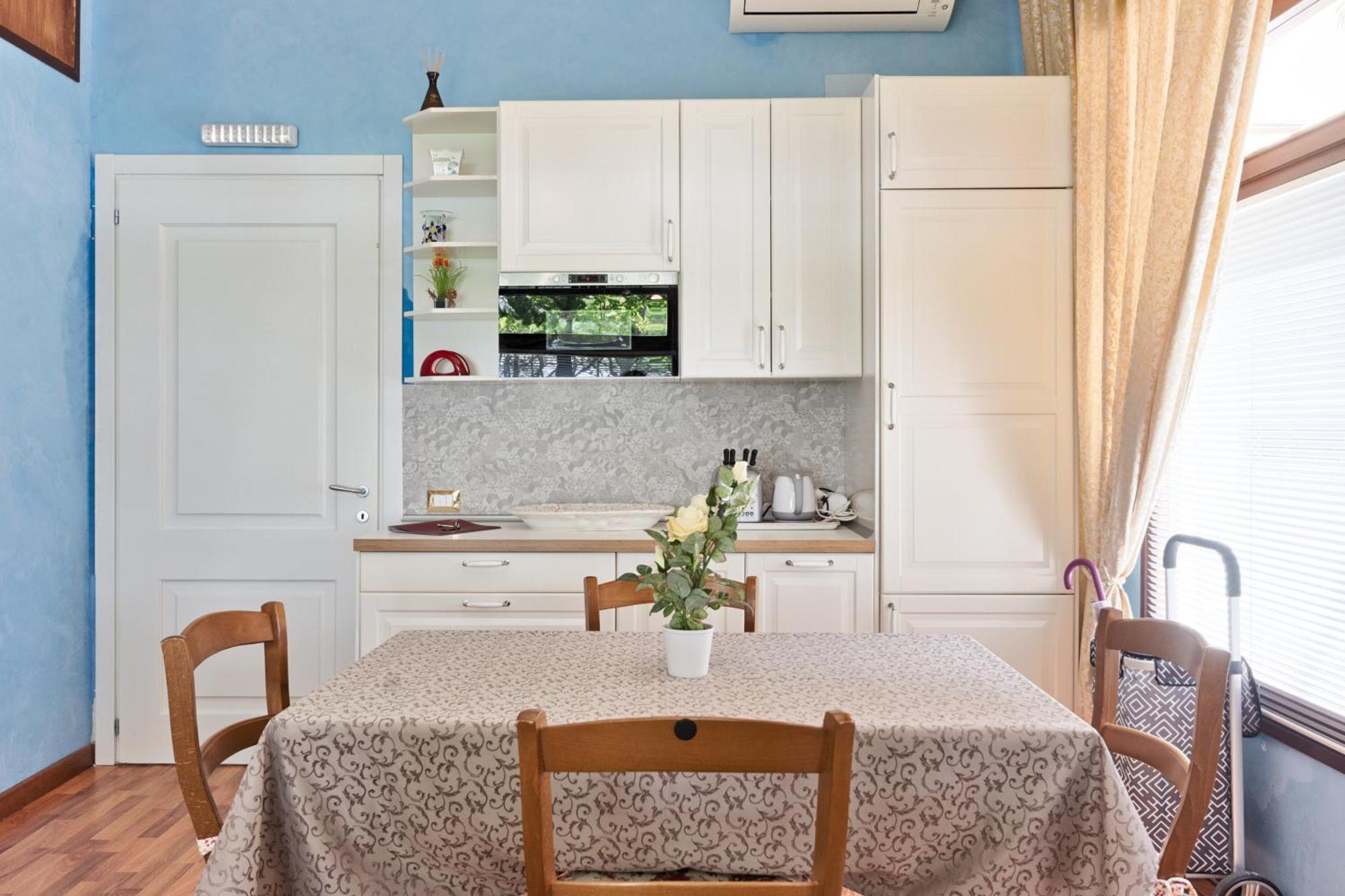Bb Venezia Bed and Breakfast Eksteriør billede