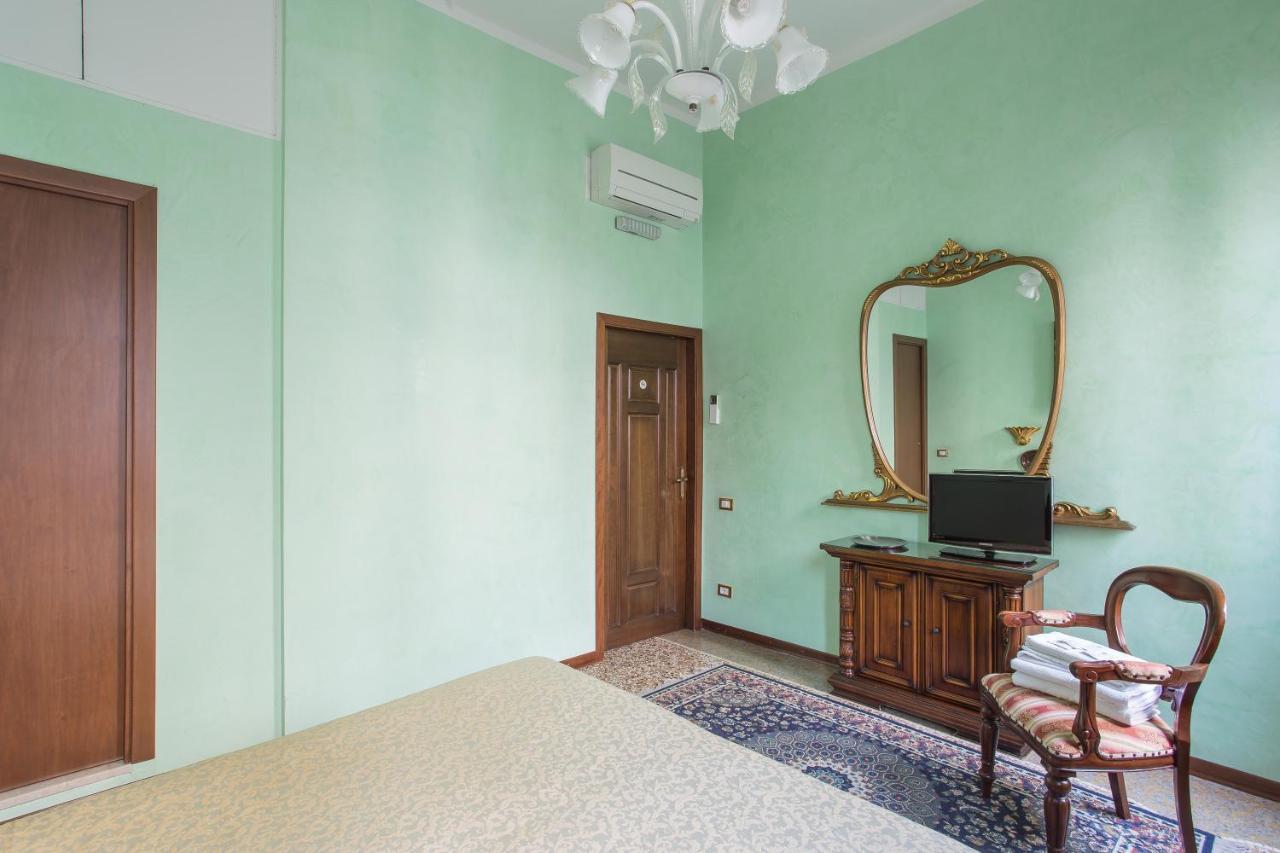 Bb Venezia Bed and Breakfast Eksteriør billede
