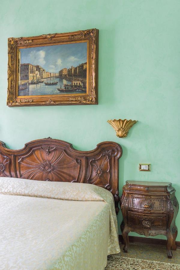 Bb Venezia Bed and Breakfast Eksteriør billede